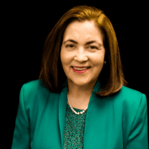 Joan Kerr, Director, Supplier Diversity & Supplier Development, Pacific Gas and Electric Company