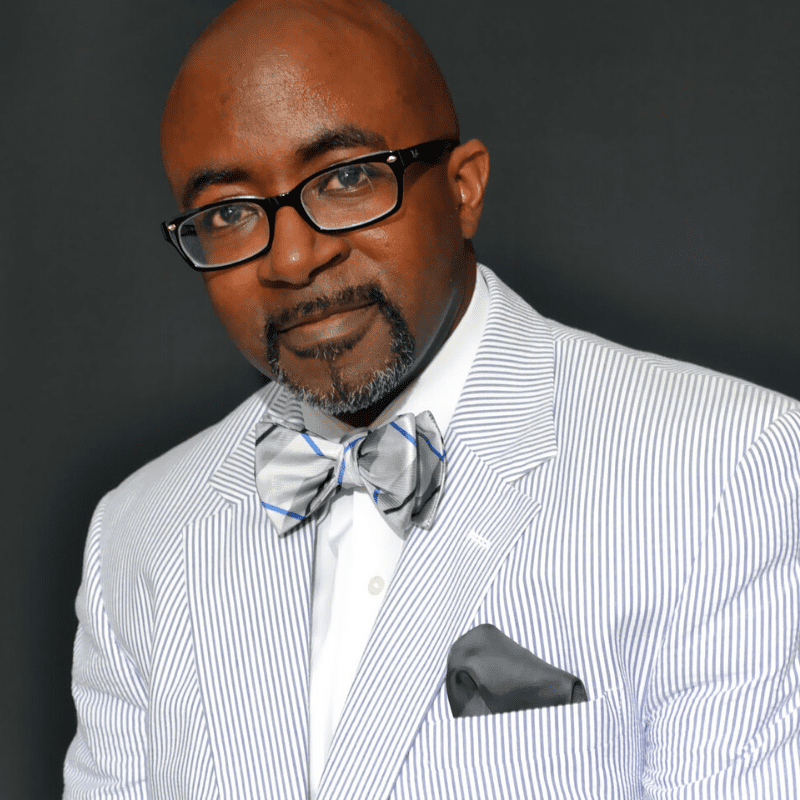 Alfred Edmond Sr.