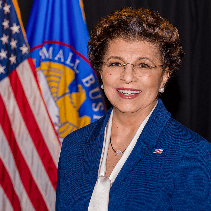 Jovita Carranza