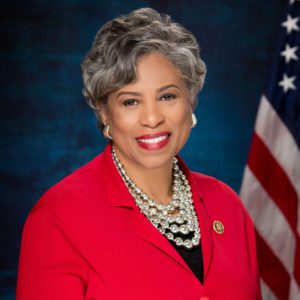 Rep. Brenda L. Lawrence, Michigan's 14th District, House of Representatives