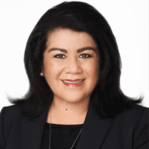 Patty Juarez, National Diverse Segments Director, Commercial Banking Group Wells Fargo & Company