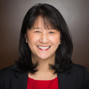Diane Lin, Director, Global Sourcing & Supplier Relations Starbucks