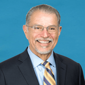 Fernando Martinez, President/CEO, NWMMSDC