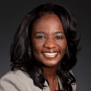Michelle Sourie Robinson, President, Michigan Minority Supplier Development Council