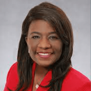 Michelle Sourie Robinson, President/CEO, MMSDC