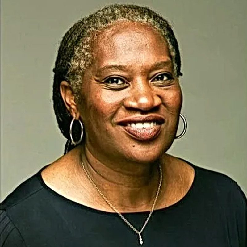Pamela Nelson, Founder, The Bracane Company; Founder, Association of Minorities in Clinical Research