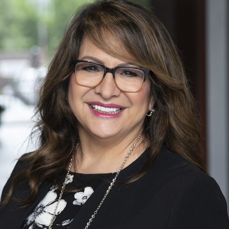 Rosa Santana, Founder and CEO, Santana Group