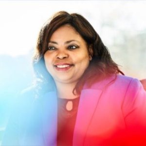 Audra Jenkins, Chief Diversity & Inclusion Officer, Randstad North America