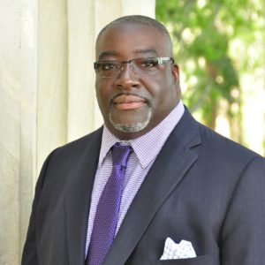 Eugene Campbell, Director of Supplier Inclusion & Sustainable Procurement, Allstate