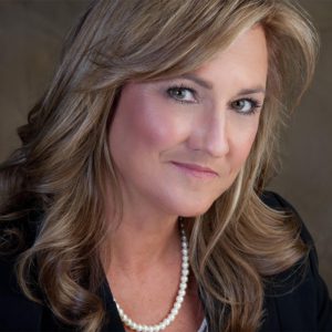 Heather Herndon-Wright, Director, Supply Chain Diversity, Vistra Corporation