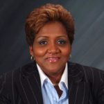 Pauline Gebon, Vice President, Corporate Relations, NMSDC