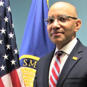Thomas Stith, III, District Director, U.S. Small Business Administration