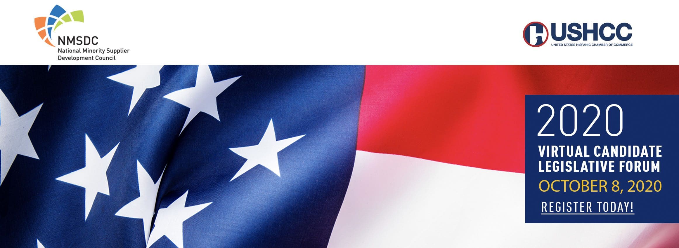 A Virtual Candidate Legislative Forum 2020
