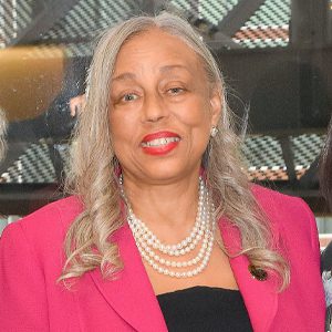 Margo Posey, President/CEO, DFWMSDC