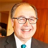 Ramiro Cavazos, President & CEO, United States Hispanic Chamber of Commerce