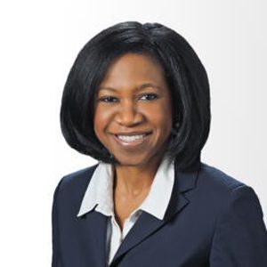 Camille Baptiste, President, Global Supply Chain and ISM Board Chair, Archer Daniels Midland
