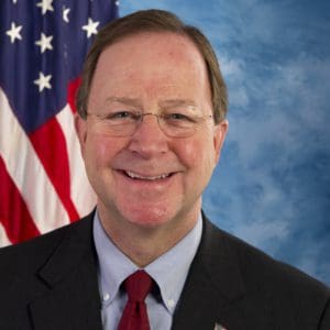 Bill Flores, Congressman, 17th Congressional District of Texas