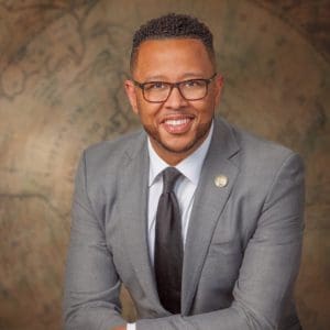 T.W. Shannon, Former Speaker of the Oklahoma House of Representatives