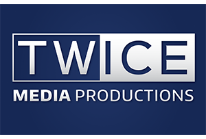Twice Media Productions, LLC