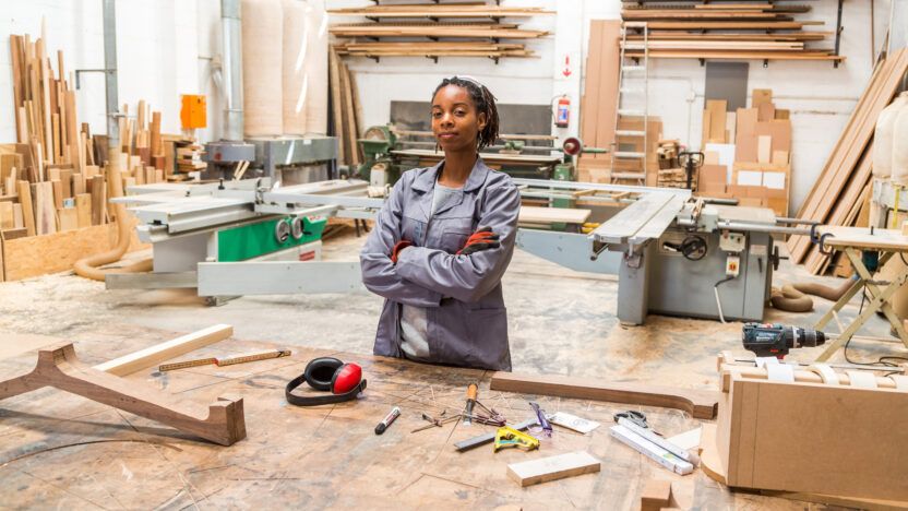 It’s Time To Help Black-Owned Businesses