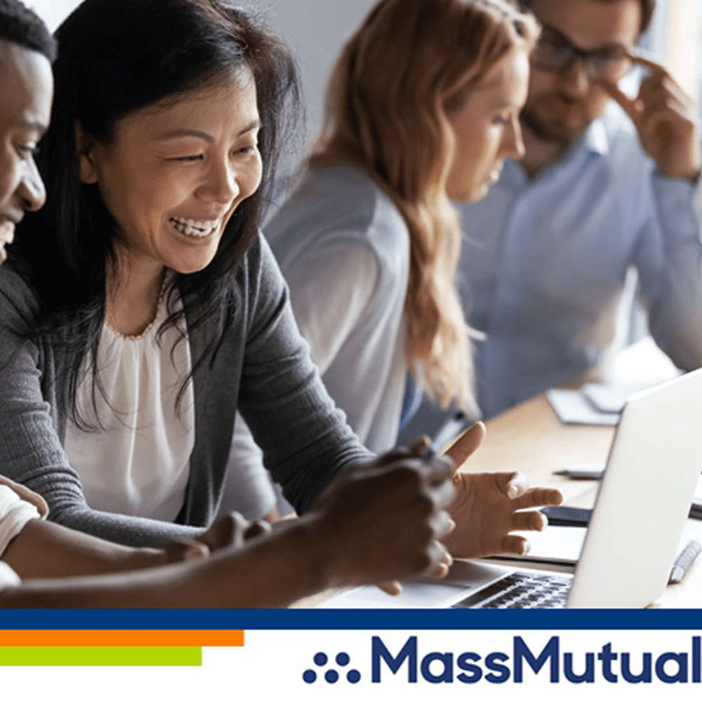 MassMutual and NMSDC team up for First-Ever, Financial Professional Affiliated with MassMutual Certification Grant Initiative