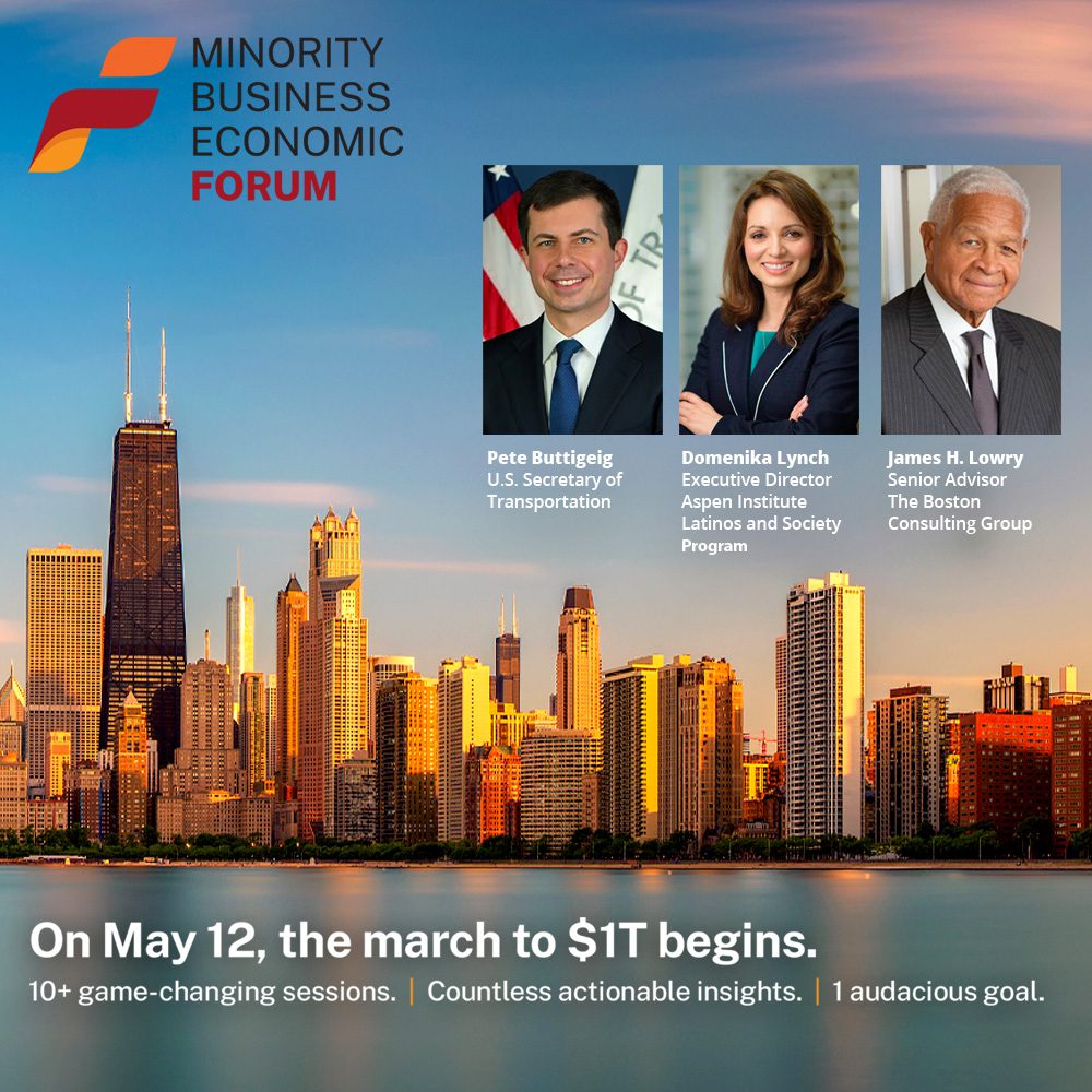 NMSDC Announces its Inaugural Minority Business Economic Forum