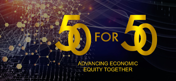 50 for 50 Capital Campaign