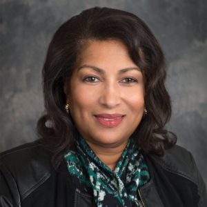 Debra Jennings-Johnson, President/CEO