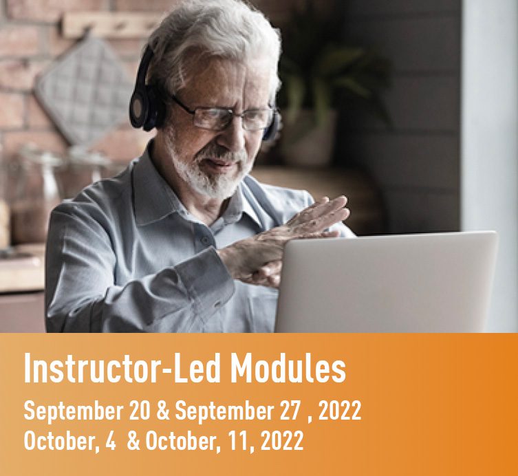 Cyber Security - Instructor-Led Modules