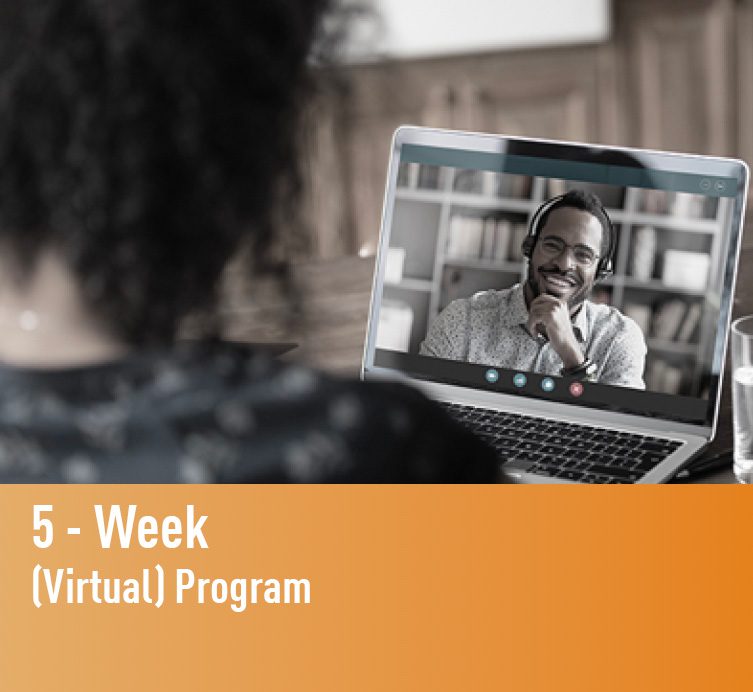 Cyber Security - 5-Week (Virtual) Program