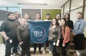 VILLA-TECH Team 