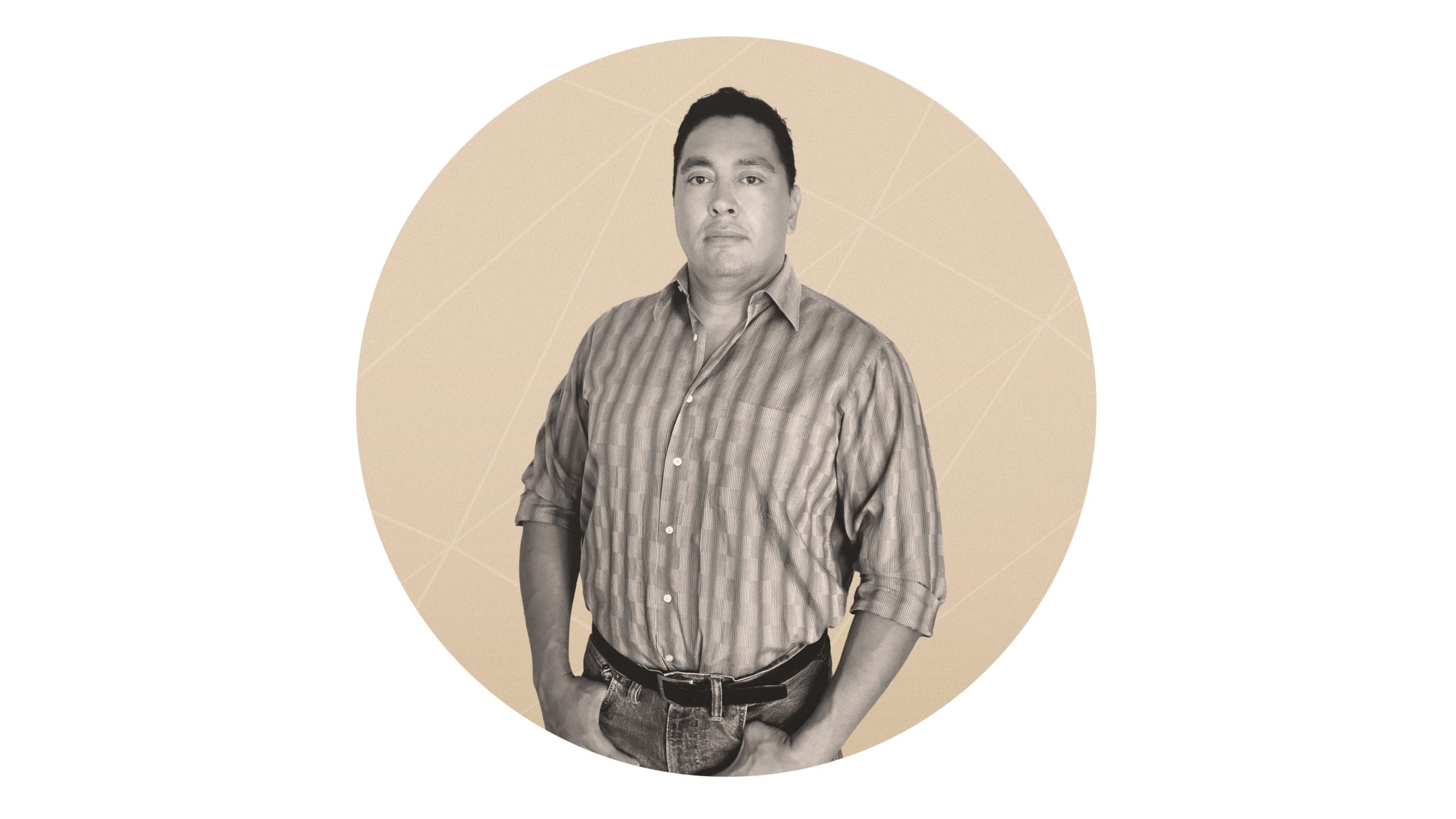 Albert Lozano, President of Digital Green Global
