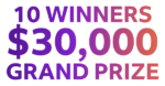 FedEx Small Business Grant Contest is Now Open - 10 grand prize winners will each receive $30,000
