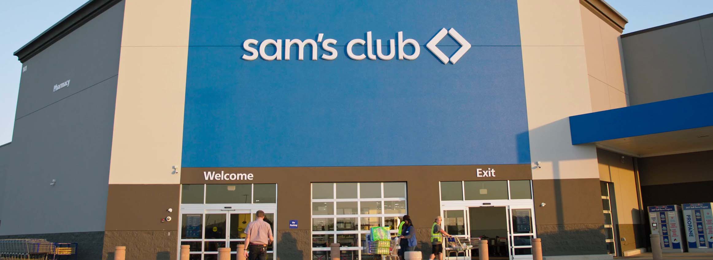 Sam’s Club Offers an Opportunity for Diverse-Owned Dry Grocery, Snacks, Pantry and Beverage Brands