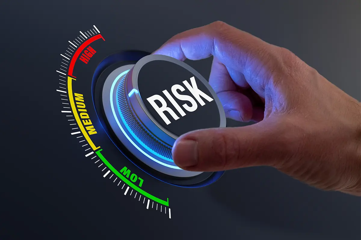 Managing Risk