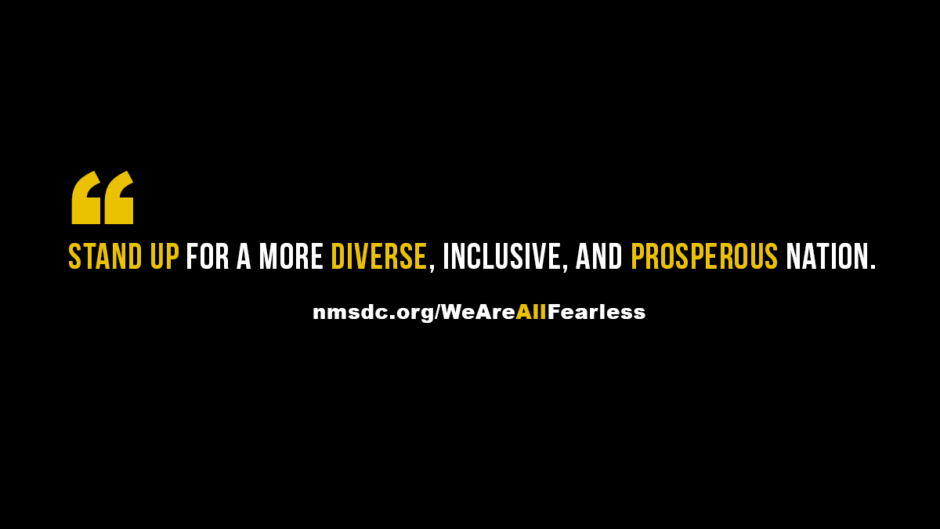 WeAreAllFearless Facebook Cover Image