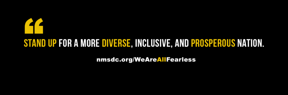 WeAreAllFearless X Cover Image