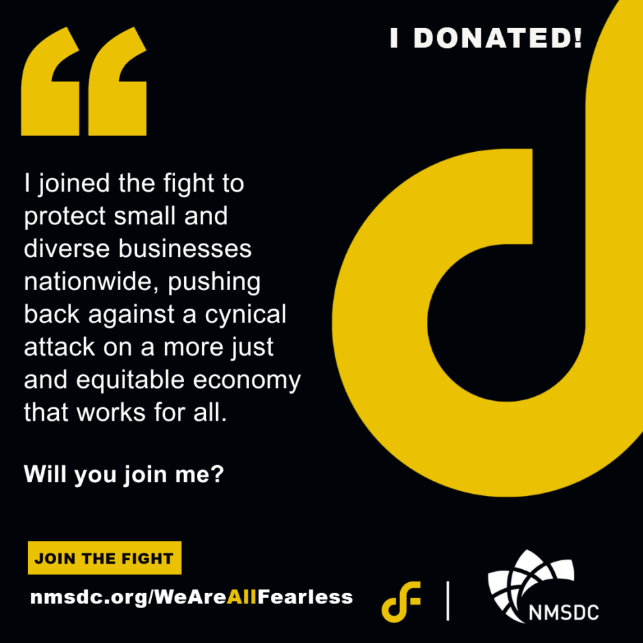I Donated - Generic Graphic