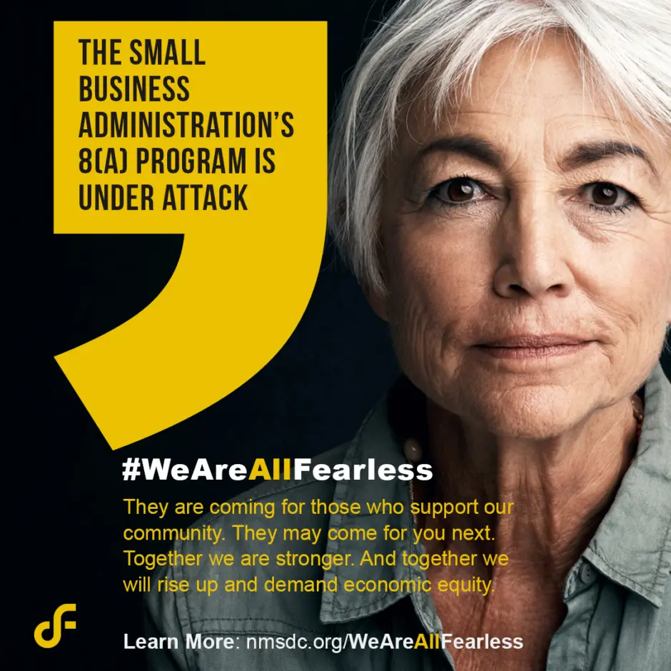 WeAreAllFearless - Attack - SBA