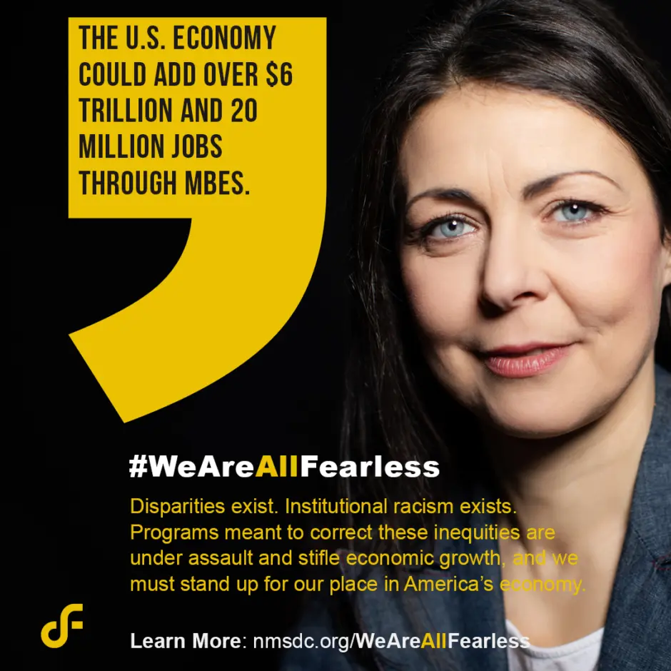 WeAreAllFearless - Stats - 6 Trillion