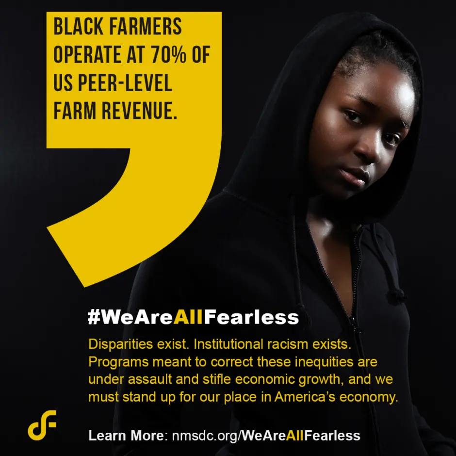 WeAreAllFearless - Stats - Farmers
