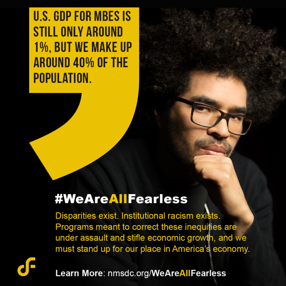 WeAreAllFearless - Stats - GDP