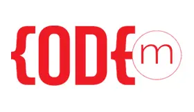 CODE M Logo