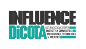 Influence DiCOTA Logo