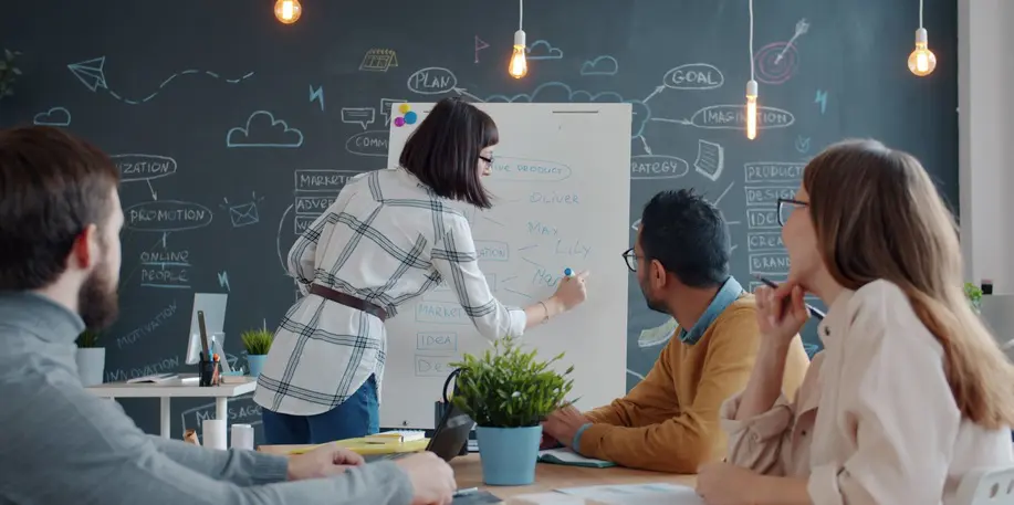 NMSDC-IMB M&A Growth Accelerator