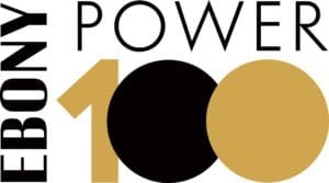 Adrienne C. Trimble, en la lista Ebony Power 100 de 2020