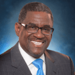 Michael Byron, Senior Director, Supplier Inclusion, Walmart Inc.