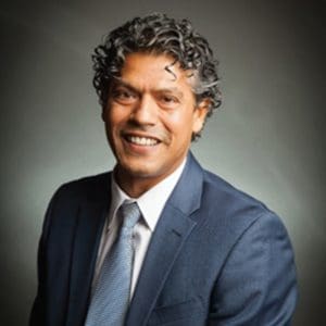 Sidd Ahmed, Founder and CEO VDart Group