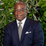 Harvey Butler, Vice President, Global Head of Supplier Diversity, Barclays