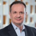 Miguel Gonzalez, Chief Procurement Officer, DuPont